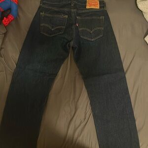 Levi’s 501